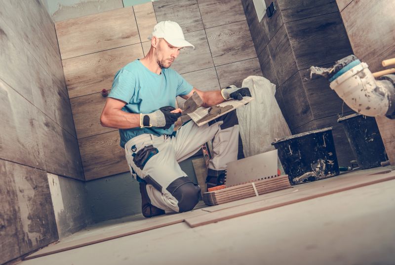 Top Bathroom Remodeling Companies in Fall River, MA