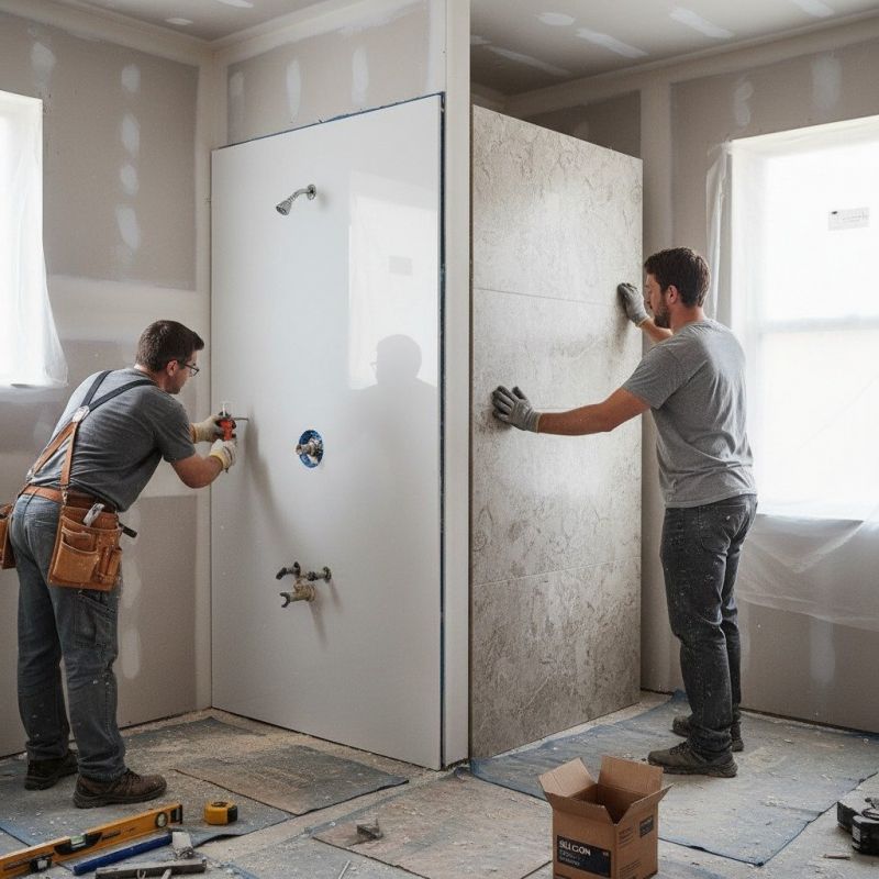 Top Bathroom Remodeling Companies in Fall River, MA