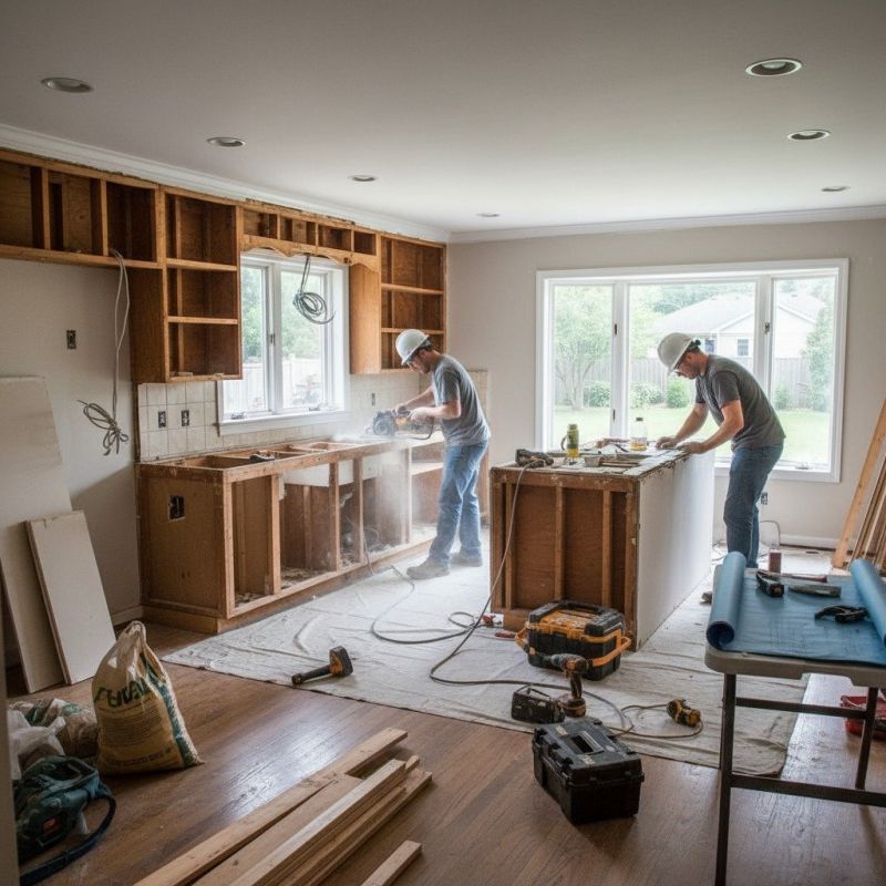 Top Bathroom Remodeling Companies in Mansfield, MA