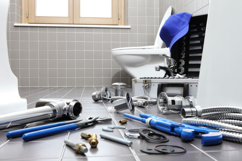 Top Bathroom Remodeling Companies in North Dartmouth, MA