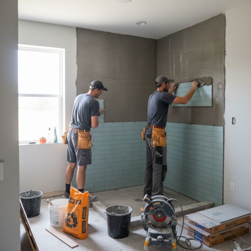 Top Bathroom Remodeling Companies in Rehoboth, MA