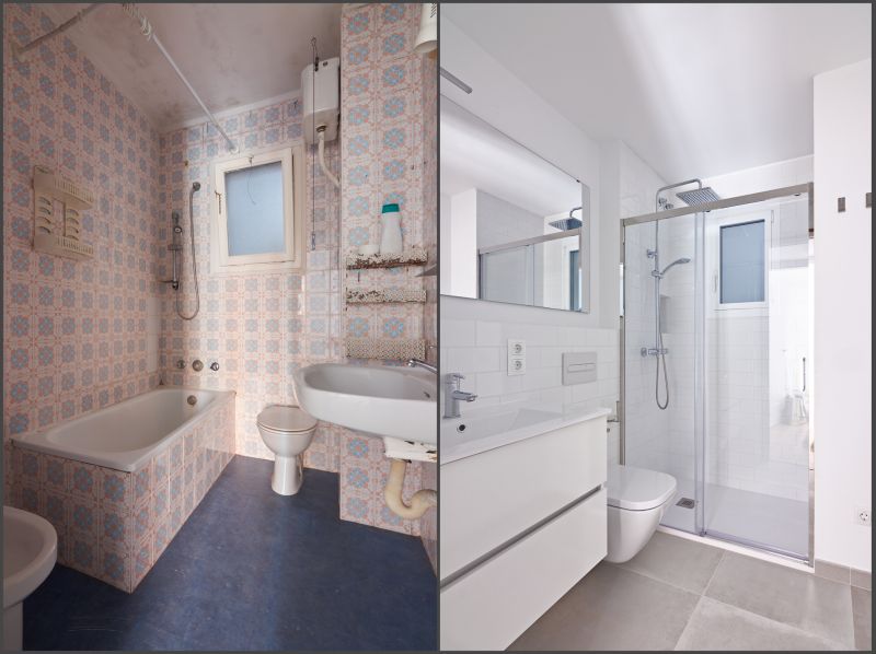 Top Bathroom Remodeling Companies in Stoughton, MA
