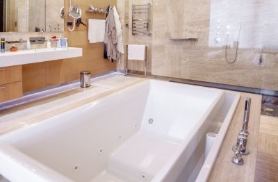Cost of Bathtub Installation in Rehoboth, MA
