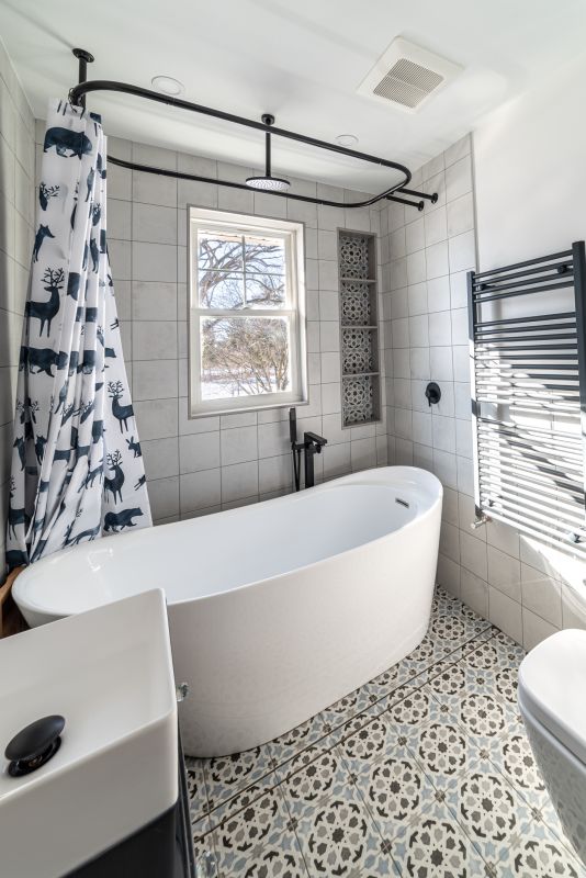 Best Bathroom Renovation Contractors in Rehoboth, MA